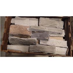 MISC ESW STONE COUNTRY SQUIRE SMOKE CORNERS 3 BOXES, COUNTRY SQUIRE SAN FRANCISCO FLATS 1 BOX, RUSTI