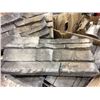 Image 1 : ESW STONE STEPP STONE BLACK CREEK CORNERS 18 BOXES
