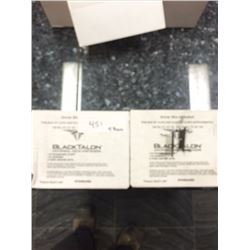 TIGER WOOD DECK CLIPS FOR TIGER WOOD DECKING