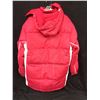 Image 2 : CROWN ROYAL WINTER JACKET (SIZE MEDIUM)