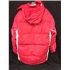 Image 2 : CROWN ROYAL WINTER JACKET (SIZE MEDIUM)
