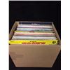 Image 1 : VINYL RECORDS LOT