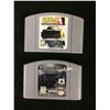 Image 1 : NINTENDO 64 VIDEO GAME LOT (WORLD DRIVER CHAMPIONSHIP, FORSAKEN 64)