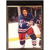Image 1 : AUTOGRAPHED PHIL ESPOSITO 8" X 10" PHOTO