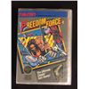 Image 1 : Freedom Force Nintendo NES VIDEO GAME