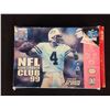 Image 1 : NFL Quarterback Club 99 (Nintendo 64, 1998) N64