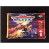 Image 1 : NFL Blitz 2000 (Nintendo 64, 1999)