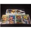 Image 1 : AQUAMAN COMIC BOOK LOT  (DC)