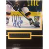 Image 2 : RAY BOURQUE AUTOGRAPHED 16" X 20" FRAMED PHOTO (UNIVERSAL COA)