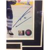 Image 3 : JAMES VAN RIEMSDYK AUTOGRAPHED 16" X 20" FRAMED PHOTO (UNIVERSAL COA)