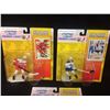 Image 3 : 1994  Starting Line Up  Hockey Action Figure Lot (FEDOROV, MOGILNY, SELANNE)