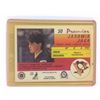 Image 2 : JAROMIR JAGR 1990-91 OPC PREMIER ROOKIE RC #50