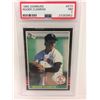 Image 1 : 1985 DONRUSS #273 ROGER CLEMENS NM 7 (PSA)