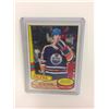 Image 1 : 1980-81 OPC #87 WAYNE GRETZKY ALL-STAR
