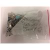 Image 1 : 925 SILVER JEWELRY LOT (85 GRAMS)
