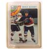 Image 1 : 1978-79 OPC #115 MIKE BOSSY ROOKIE NEW YORK ISLANDERS