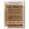 Image 2 : 1978-79 OPC #115 MIKE BOSSY ROOKIE NEW YORK ISLANDERS