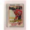 Image 1 : 1981-82 O-Pee-Chee #63 Denis Savard ROOKIE CARD