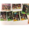 Image 2 : BASKETBALL TRADING CARDS LOT