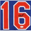 Image 2 : Dwight "Doc" Gooden Signed Mets Jersey (JSA COA)