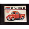 Image 1 : MONOGRAM '40 FORD PICK UP (EARLY IRON SERIES) MODEL KIT