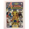 Image 1 : Action Comics #600 DC Comics Superman Golden Anniversary Issue 84 pages (SIGNED BY JOHN BYRNE)
