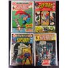 Image 1 : SUPERBOY COMIC BOOK LOT (#190, 174, 189, 186)