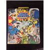 Image 1 : KENNER SUPER POWERS COLLECTION ACTION FIGURE CARRYING CASE