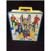 Image 2 : KENNER SUPER POWERS COLLECTION ACTION FIGURE CARRYING CASE