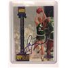 Image 1 : 1994 Signature Rookies Titan Larry Bird AUTO 641/1050
