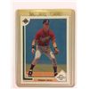Image 1 : Chipper Jones - 1991 Upper Deck Top Prospect #55
