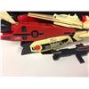 Image 2 : 2004 Transformers Star Scream 13"  Action Figure (G1)