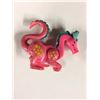 Image 1 : Pink Dragon, Fisher Price goes with Castle