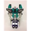 Image 1 : G1 TRANSFORMER (SIX SHOT)