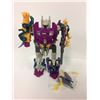 Image 1 : G1 TRANSFORMER (ABOMINUS)