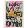 Image 1 : NEXT MEN COMIC SIGNED BY JOHN BURNES / #0 / DARK HORSE COMICS