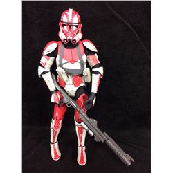 Sideshow Collectibles Star Wars Clone Trooper