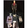 Image 1 : ACTION FIGURE W/ CLOTHING & ACCESSORIES