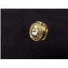 Image 1 : TORONTO MAPLE LEAFS AAA REPLICA STANLEY CUP RING (WEIGHS APPROX 3 OUNCES)