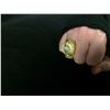 Image 3 : TORONTO MAPLE LEAFS AAA REPLICA STANLEY CUP RING (WEIGHS APPROX 3 OUNCES)