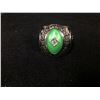 Image 1 : GREEN BAY PACKERS AAA REPLICA SUPER BOWL RING (WEIGHS APPROX 3 OUNCES)