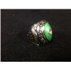 Image 3 : GREEN BAY PACKERS AAA REPLICA SUPER BOWL RING (WEIGHS APPROX 3 OUNCES)
