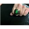 Image 4 : GREEN BAY PACKERS AAA REPLICA SUPER BOWL RING (WEIGHS APPROX 3 OUNCES)