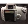Image 2 : Canon EOS Digital Rebel XT  CAMERA