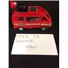 Image 1 : 1982 G1 TRANSFORMER (IRON HIDE)