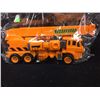 Image 1 : G1 TRANSFORMER (GRAPPLE)