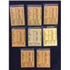 Image 2 : MLB BASEBALL TEAM RECORDS TRADING CARDS LOT