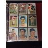 Image 2 : 1957 TOPPS BASEBALL CARD LOT