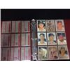 Image 3 : 1957 TOPPS BASEBALL CARD LOT