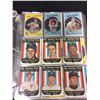 Image 2 : 1959 TOPPS BASEBALL CARD LOT